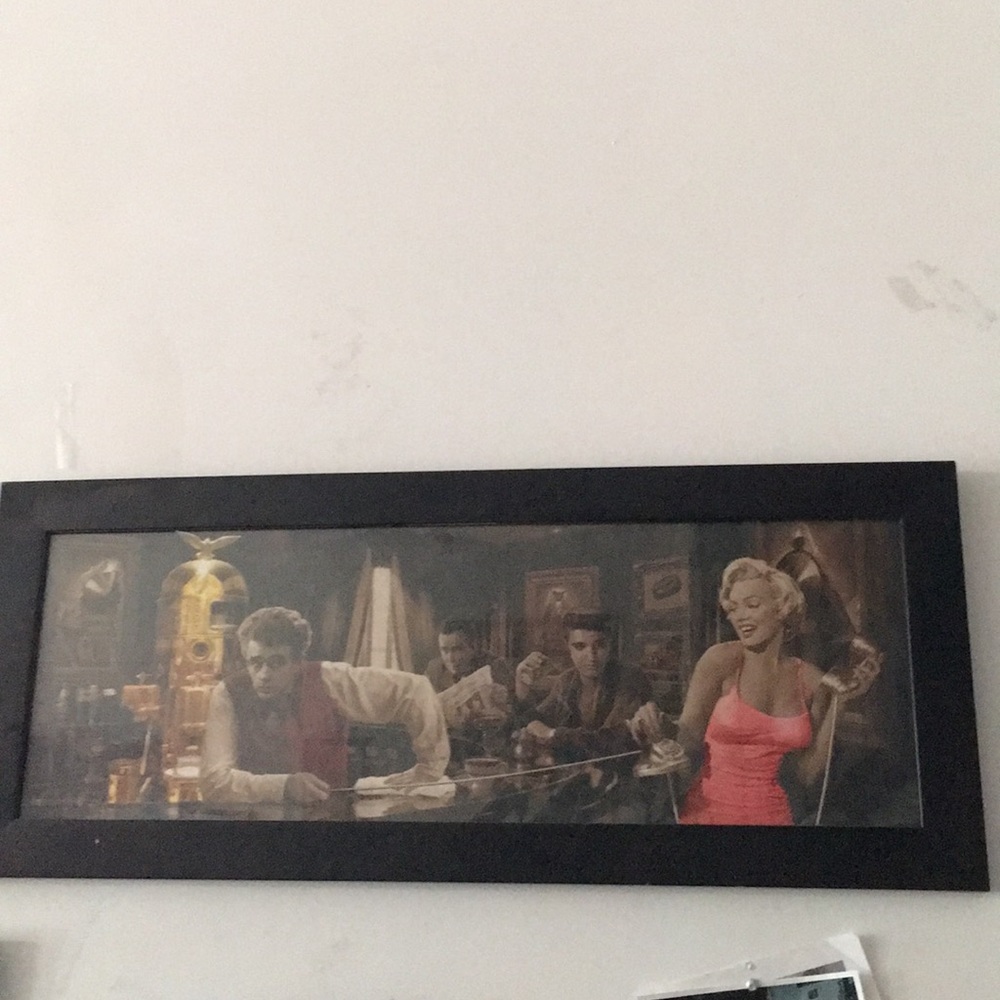 Marilyn Monroe picture